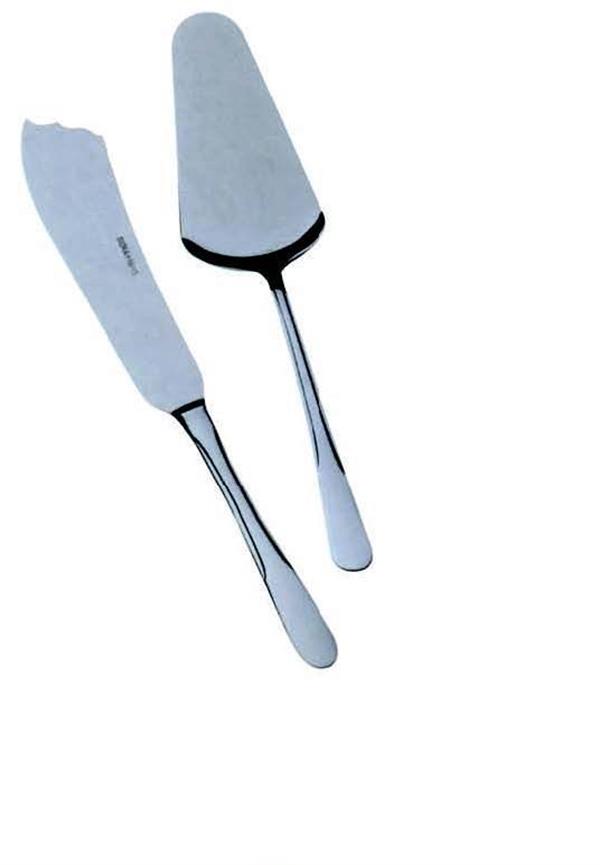 İstanbul Kek Spatula