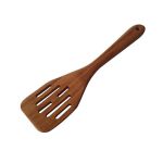 Bambu Süzgeçli Spatula