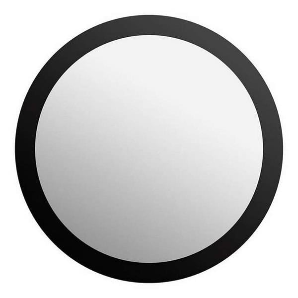 Açık Büfe Pleksi Aynalı Teşhir Standı Yuvarlak