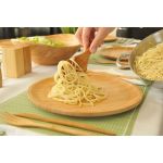 Bambu Makarna Kaşığı