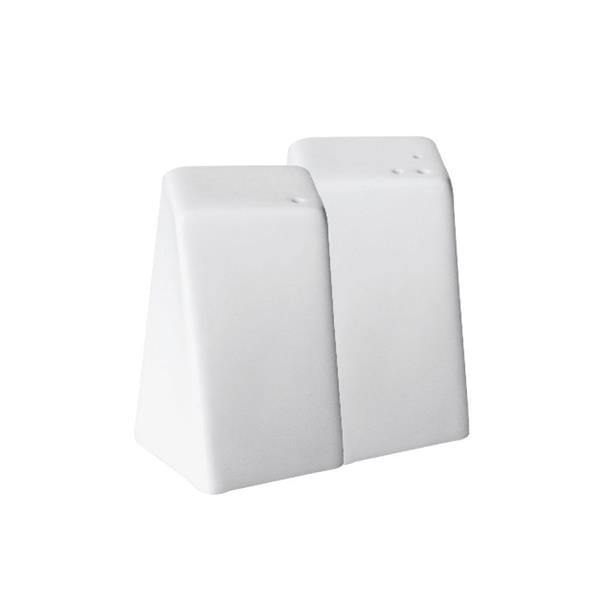 Porselen Beyaz Biberlik 66Mm      