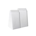 Porselen Beyaz Biberlik 66Mm      