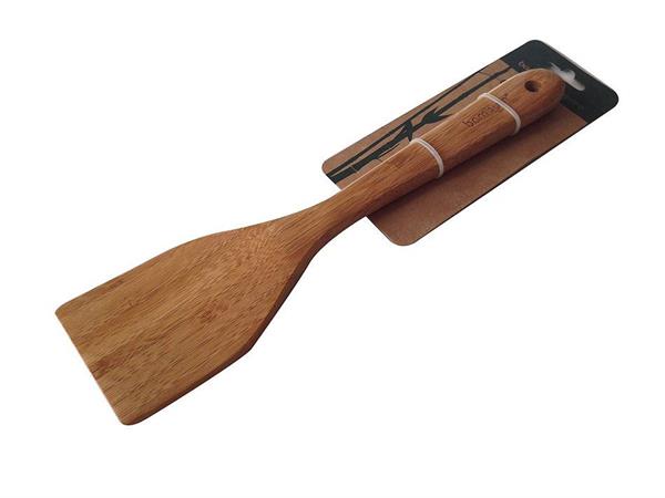 Bambu Spatula