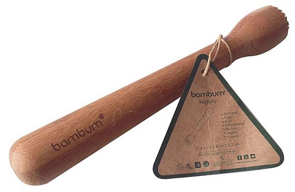 Regato Sarımsak Ezici 22 cm