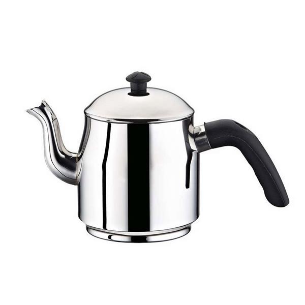 Kahveci Demlik Küçük