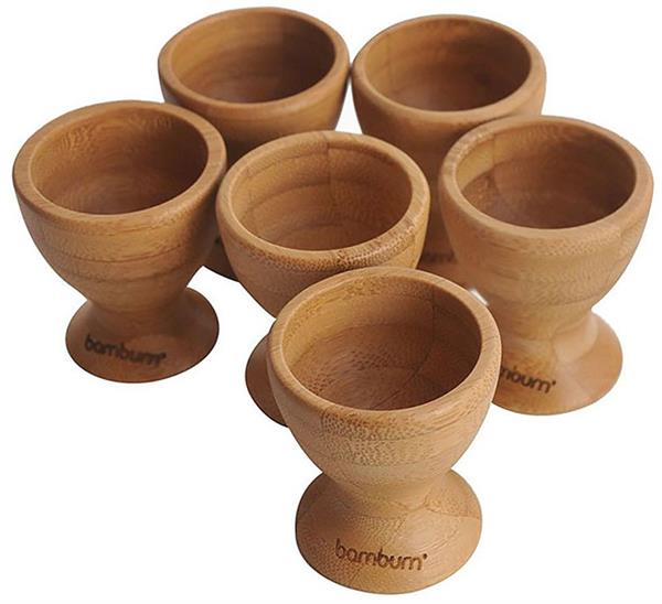 Tickle 6'lı Yumurtalık