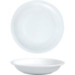 Porselen Barselona Çukur Tabak 21 cm