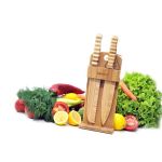 Chapati Standlı Bıçak