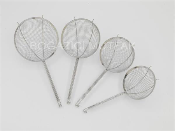 Derin Kepçe Seyrek 22,24,27,30 cm