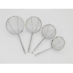 Derin Kepçe Seyrek 22,24,27,30 cm