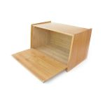 Burrino Ekmek Saklama Kabı