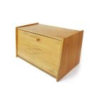 Burrino Ekmek Saklama Kabı