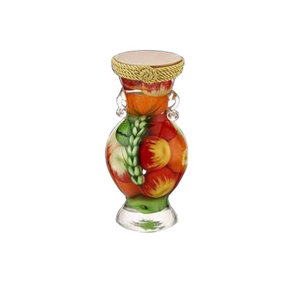Dekoratif Cam Şişe