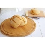 Focus Cam Kapaklı Kek Fanusu