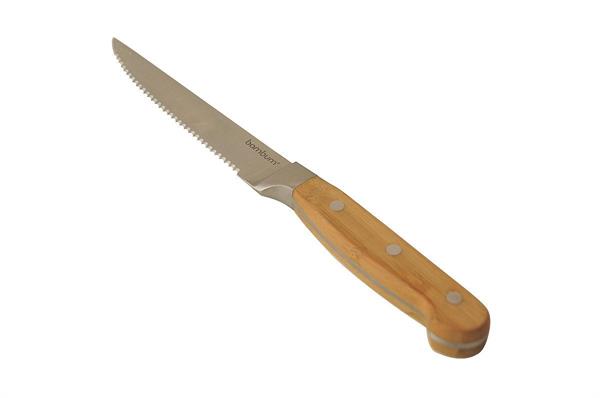 Gubon Steak Bıçağı