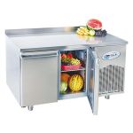 Tezgah Tipi Dondurucu 600 Serisi - Snack BSL2