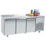 Tezgah Tipi Dondurucu 600 Serisi - Snack BSL3