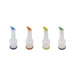 Sos ve Kokteyl Dökücü