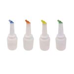 Sos ve Kokteyl Dökücü