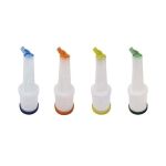 Sos ve Kokteyl Dökücü