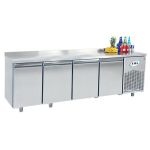 Tezgah Tipi Dondurucu 600 Serisi - Snack BSL4