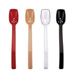 Polikarbon Zeytin Kaşık