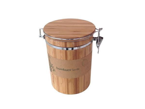 Sante Saklama Kabı - Büyük