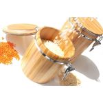 Sante Saklama Kabı - Büyük