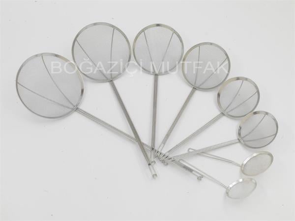 Tel Kevgir Sık 12,14,17,19,22,24,27,30 cm