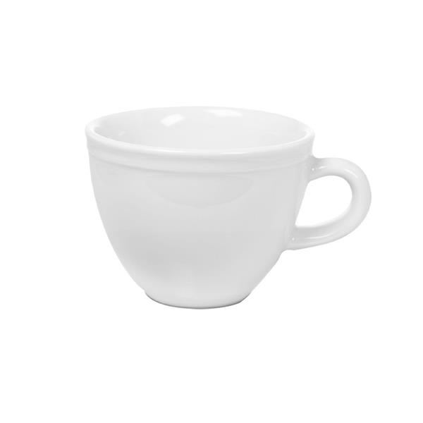 Porselen Cappuccino Kahve Fincanı 230 cc