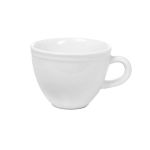 Porselen Cappuccino Kahve Fincanı 230 cc