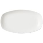 Porselen Beyaz İskender Tabağı(Derin) 27