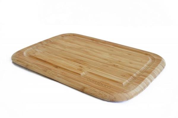 Bambu Steak Tahtası