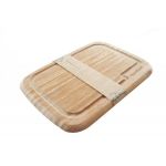 Bambu Steak Tahtası