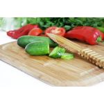 Bambu Steak Tahtası