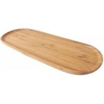 Latte Dikdörtgen Tepsi Büyük