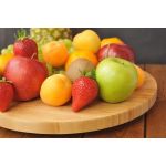 Fiesta Dönen Servis Tabağı - Küçük