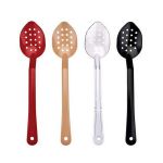 Polikarbon Delikli Servis Kaşık