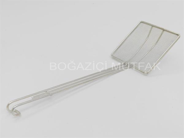 Kırıntı Kevgiri 15x15 cm