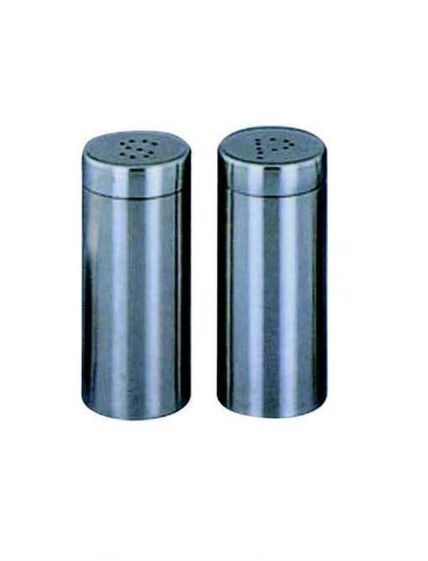 Silindir Tuzluk 2'li