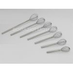 Krom Çırpma Teli 25,30,40,50,60,70,80,90,100 cm