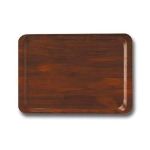 Dikdörtgen Selform Normal Tepsi