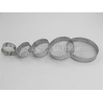 Paslanmaz Kalbur 20,25,30,40,50 cm