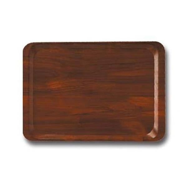 Dikdörtgen Selform Kaymaz Tepsi