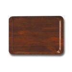 Dikdörtgen Selform Kaymaz Tepsi