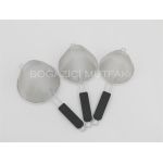 Çin Tipi Konik Süzgeç 18,20,22 cm